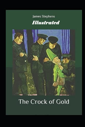 The Crock of Gold Illustrated