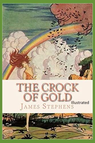 The Crock of Gold Illustrated