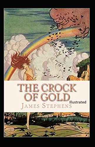 The Crock of Gold Illustrated