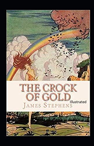 The Crock of Gold Illustrated