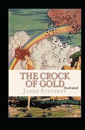 The Crock of Gold Illustrated