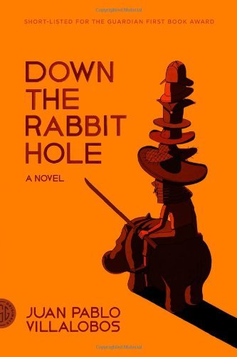 Down the Rabbit Hole: A Novel