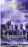 House of Chains: ...