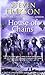 House of Chains: Book Four of The Malazan Book of the Fallen