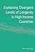Explaining Divergent Levels of Longevity in High-Income Countries