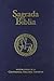 Sagrada Biblia (ed. típica - tela): Versión oficial de la Conferencia Episcopal Española