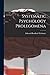 Systematic Psychology Prolegomena