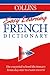 Collins Easy Learning French Dictionary