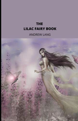 The Lilac Fairy Book