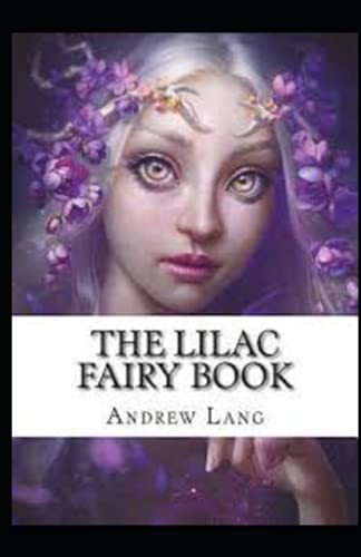The Lilac Fairy Book: