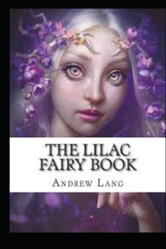 Lilac Fairy Book :