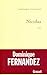 Nicolas (French Edition)