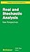 Real and Stochastic Analysis: New Perspectives (Trends in Mathematics)