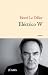 Electrico W (French Edition)