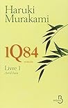 1Q84 - Livre 1