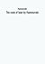 The code of laws by Hammurabi