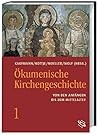 Ökumenische Kirchengeschichte, Vol. 1: Von den Anfängen bis zum Mittelalte