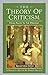 The Theory of Criticism: From Plato to the Present