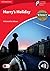 Harry's Holiday: Level 1: Beginner/Elementary