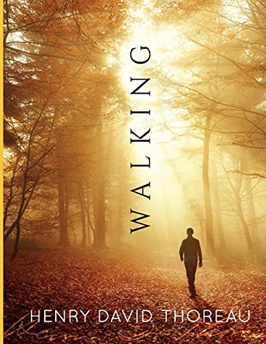 Walking: