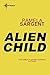 Alien Child