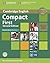 Compact First. Student's Book Pack (Student's Book with answers with CD-ROM and Class Audio CDs(2)): 2nd Edition