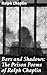 Bars and Shadows: The Prison Poems of Ralph Chaplin: Enriched edition. Exploring Confinement: A Journey Through Prison Poetry