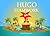 Teamwork (Hugo the Happy Starfish - Island Adventures - Educational Children's Book Collection)