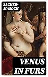 Book cover for Venus in Furs: Enriched edition.