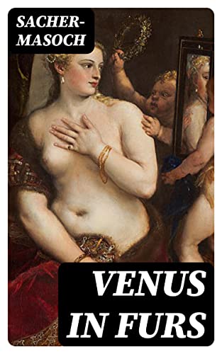 Venus in Furs: Enriched edition.
