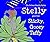 Stelly and the Sticky, Gooe...