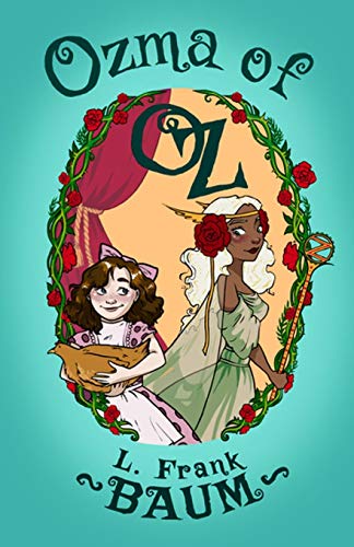 Ozma of Oz