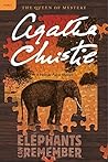 Elephants Can Remember (Hercule Poirot Mysteries Book 37) Elephants Can Remember