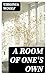 A Room of One's Own