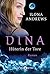 Dina - Hüterin der Tore (German Edition)