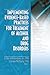 Implementing Evidence-Based Practices for Treatment of Alcohol And Drug Disorders