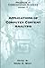 Applications of Computer Content Analysis (Progress in Communication Sciences Book 17)