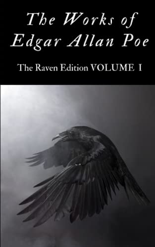 The Works of Edgar Allan Poe, Volume 1