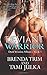 Deviant Warrior (Dark Warrior Alliance #5)