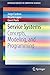 Service Systems: Concepts, Modeling, and Programming (SpringerBriefs in Computer Science)