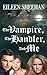 The Vampire, The Handler, And Me