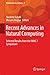 Recent Advances in Natural Computing: Selected Results from the IWNC 7 Symposium (Mathematics for Industry Book 9)