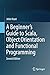 A Beginner's Guide to Scala, Object Orientation and Functional Programming