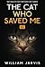 The Cat Who Saved Me #3: Sky Valley Cozy Mystery Cat Series