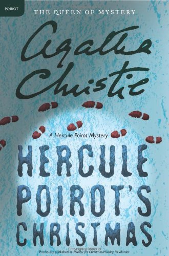 Hercule Poirot's Christmas
