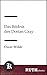 Das Bildnis des Dorian Gray (German Edition)