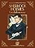 Sherlock Holmes - Une Etude En Rouge