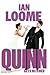 Quinn Gets Hitched