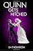 Quinn Gets Hitched (Liam Quinn Mysteries)
