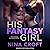 His Fantasy Girl (Things to Do Before You Die…, 1)